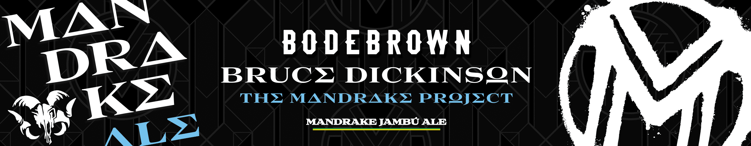 Mandrake Mandrake