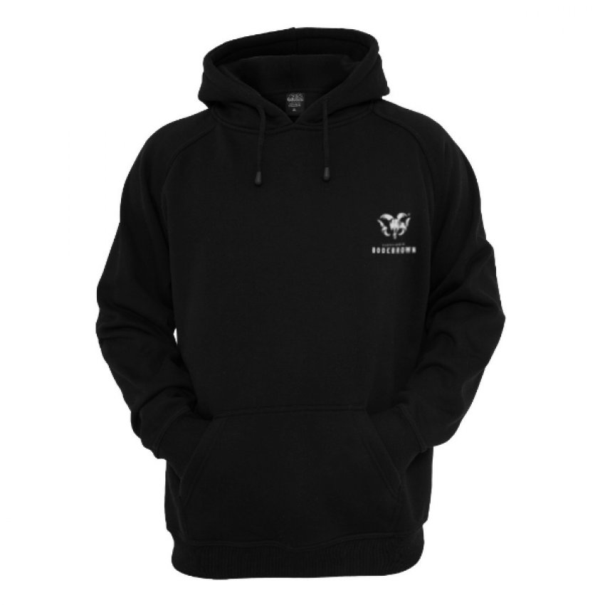 Moletom Bodebrown - 2