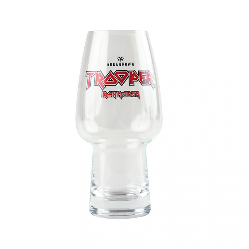 Copo Trooper Iron Maiden - 600ml London - 1