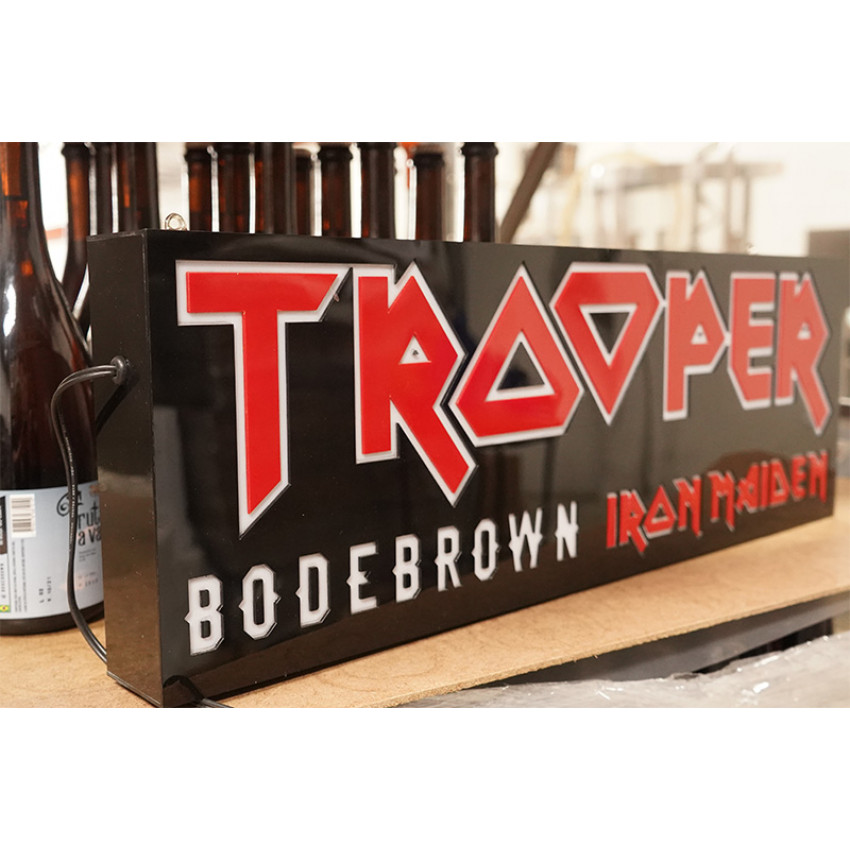 Luminoso Trooper - 2