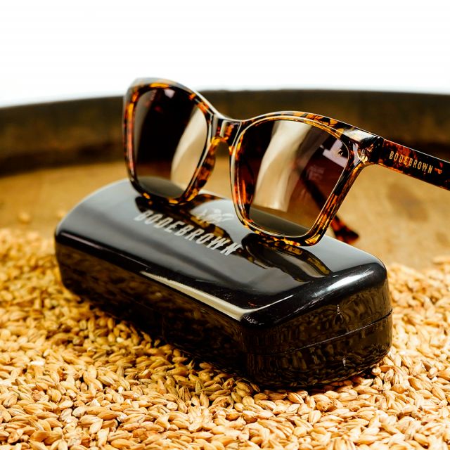 Óculos Bodebrown Fem. Malhado - AZ3664