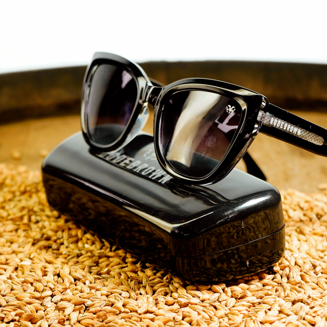 Óculos Bodebrown Fem. Preto 