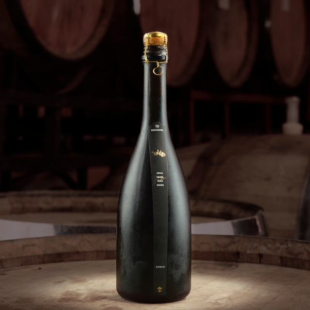 Cerveja Bodebrown 4 Blés