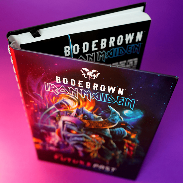 Agenda The Future Past 2025