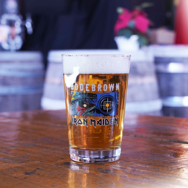 Copo Caldereta The Future Past - 350ml