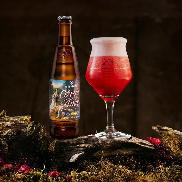 Combo Dia dos Namorados - Cerveja do Amor