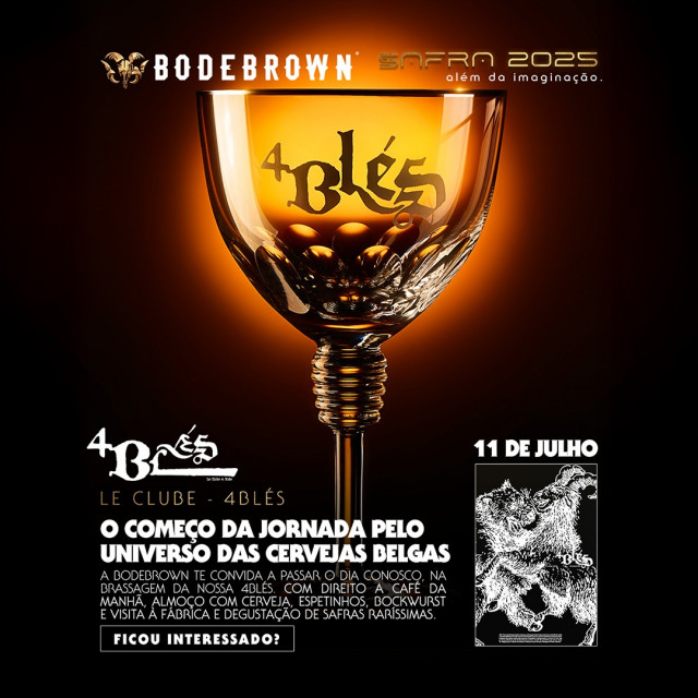 Le Club 4 Blès - 11/07/25