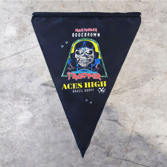 Flâmula Trooper Aces High