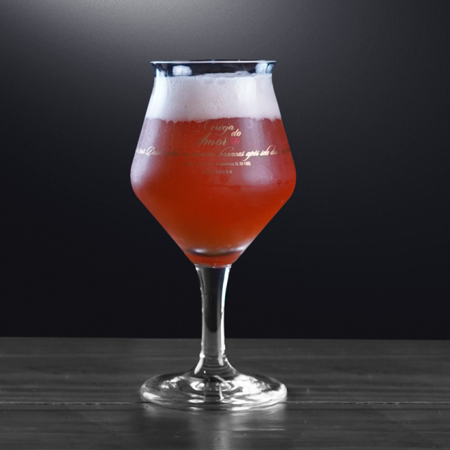 Taça Cerveja do Amor