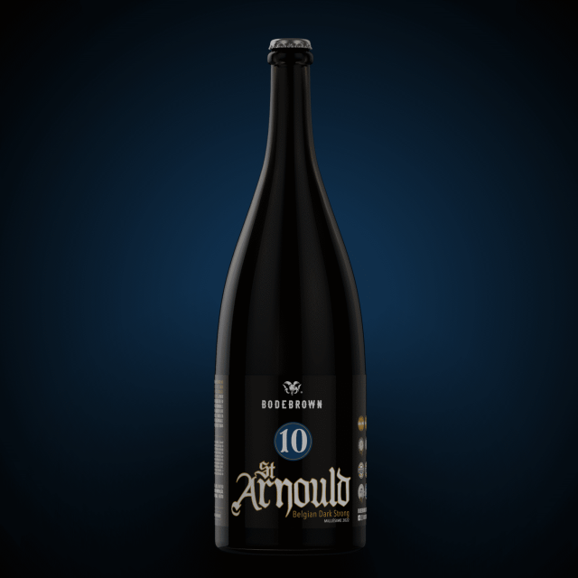 St Arnould 10 - Garrafa Magnum 1,5L