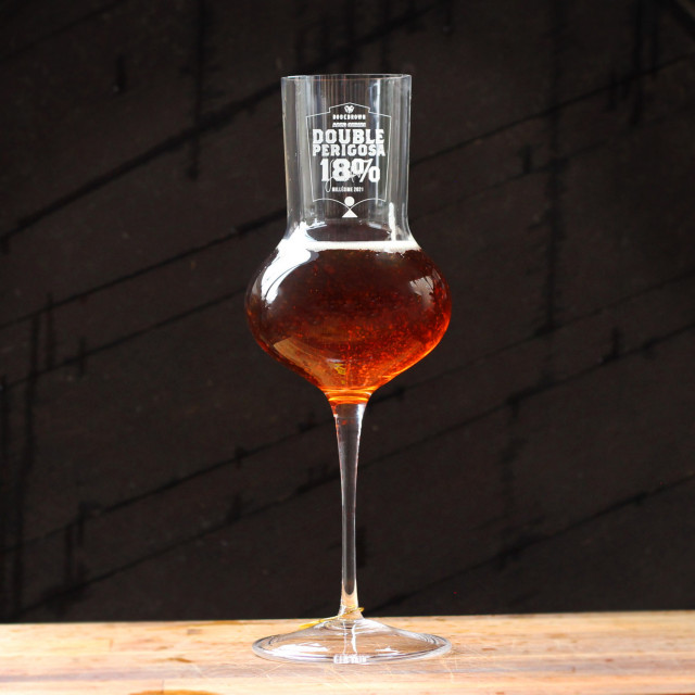 Taça Double Perigosa - 400 ml