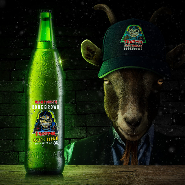 Combo Aces High com Boné