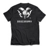 Camiseta Bodebrown-costas-ESP - 1