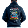 Moletom Trooper Aces High - Canguru - Iron Maiden - 1