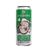 Cerveja Popeye Progressive Spinach Lager - Lata 473mL - 5
