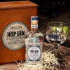 Kit Meller Hop Gin com Taça
